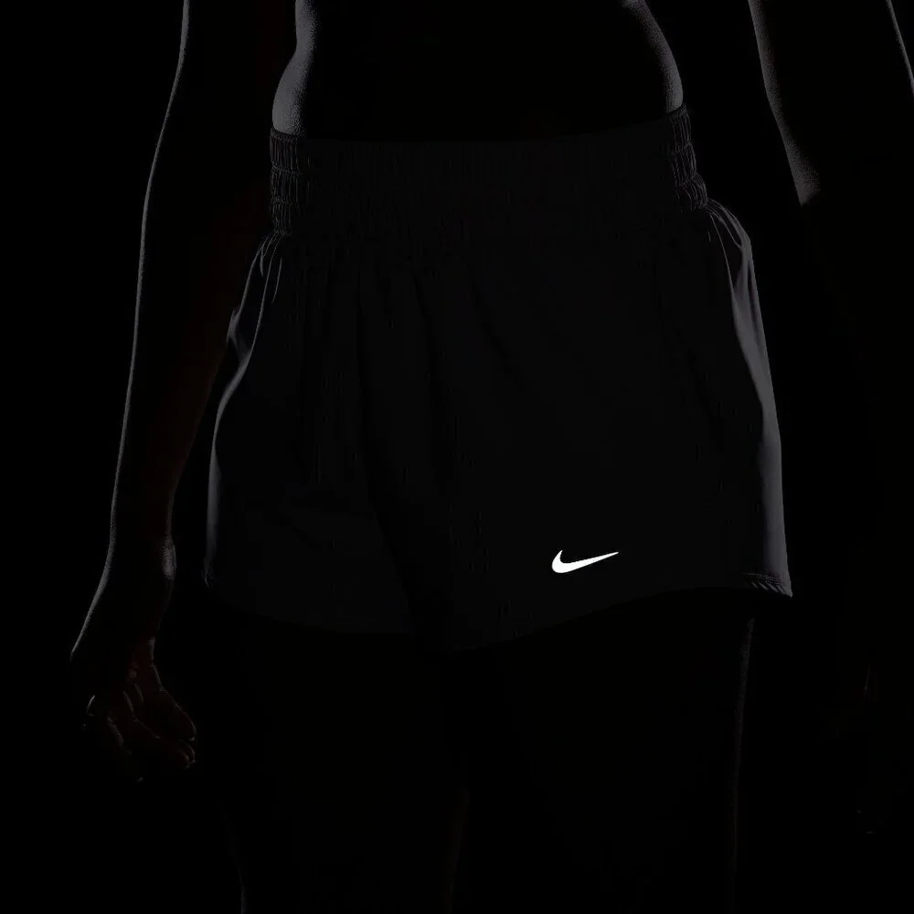 NWT Nike One Dri-FIT Mid-Rise 3